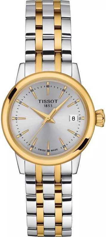 TISSOT CLASSIC DREAM T129.210.22.031.00 TISSOT CLASSIC DREAM T129.210.22.031.00