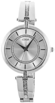 Γυναικείο ρολόι Loisir 11L03-00453
