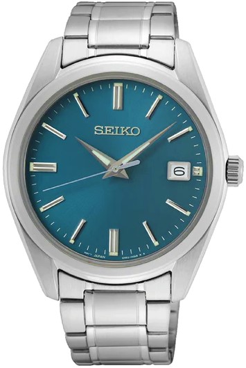 SEIKO Conceptual Sapphire SUR525P1 SEIKO Conceptual Sapphire SUR525P1