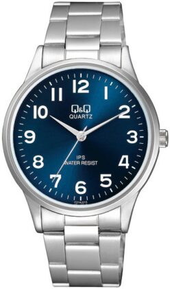 Q&Q Ρολόι unisex C214J215Y