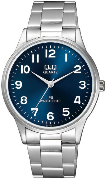 Q&Q Ρολόι unisex C214J215Y Q&Q Ρολόι unisex C214J215Y