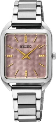 SEIKO γυναικείο ρολόι SWR077P1