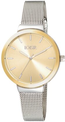 Γυναικείο ρολόι Loisir 11L03-00471