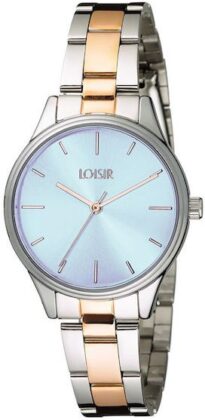 Loisir Γυναικείο ρολόι MIAMI 11L03-00416