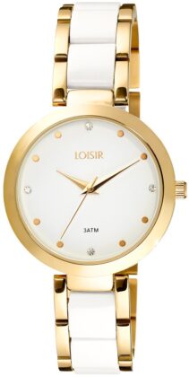 Loisir Γυναικείο ρολόι 11L75-00322