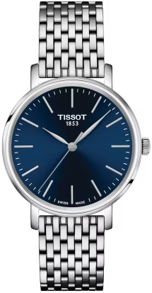 TISSOT EVERYTIME LADY T143.210.11.041.00