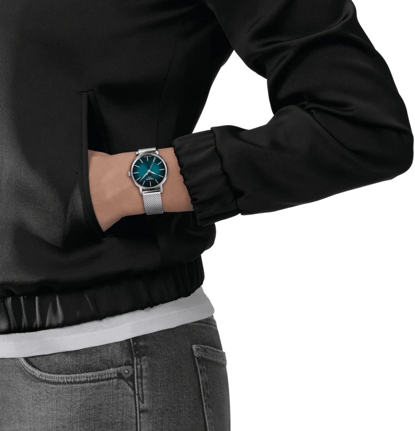 TISSOT EVERYTIME LADY T143.210.11.091.00 TISSOT EVERYTIME LADY T143.210.11.091.00