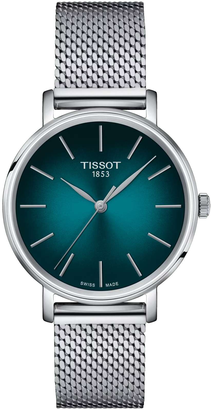 TISSOT EVERYTIME LADY T143.210.11.091.00 TISSOT EVERYTIME LADY T143.210.11.091.00