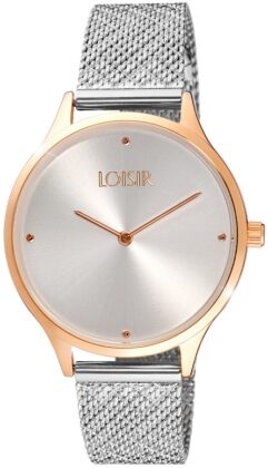 Loisir Γυναικείο ρολόι Nomad 11L05-00610