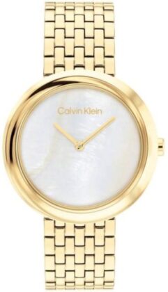 Calvin Klein Γυναικείο ρολόι 25200321