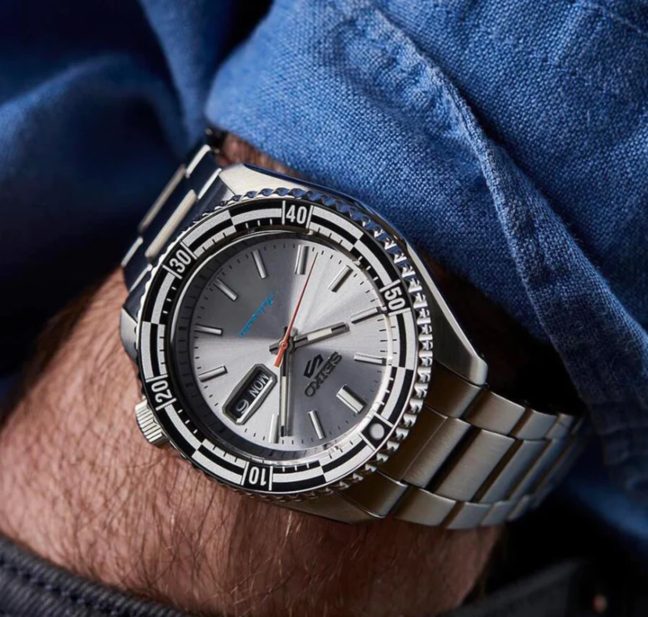 SEIKO 5 Automatic SRPK09K1 SEIKO 5 Automatic SRPK09K1