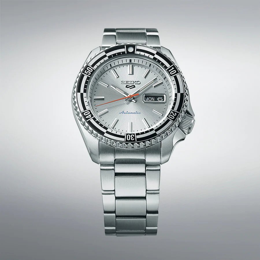 SEIKO 5 Automatic SRPK09K1 SEIKO 5 Automatic SRPK09K1