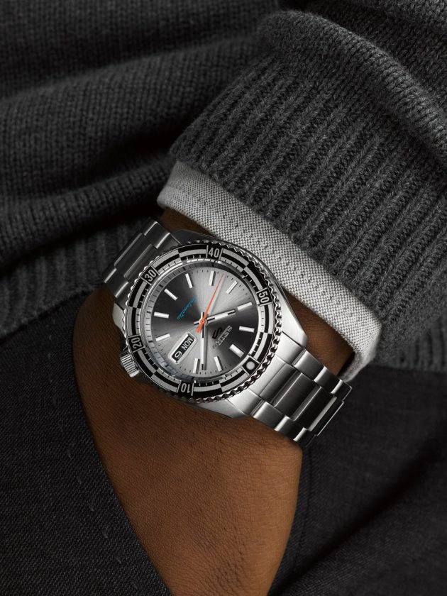 SEIKO 5 Automatic SRPK09K1 SEIKO 5 Automatic SRPK09K1