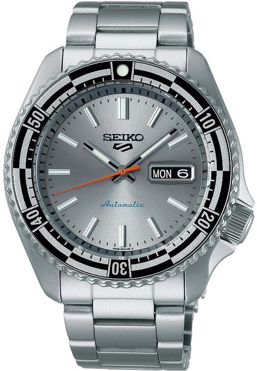 SEIKO 5 Automatic SRPK09K1 SEIKO 5 Automatic SRPK09K1