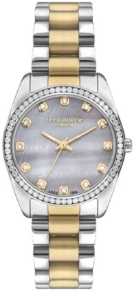 Ρολόι Γυναικείο Lee Cooper LC07478.260