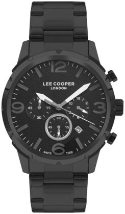 Ρολόι ανδρικό Lee Cooper LC07672.650