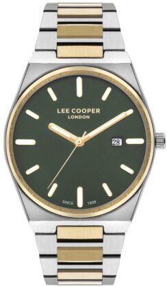 Ρολόι ανδρικό Lee Cooper LC07608.270