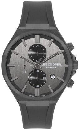 Ρολόι ανδρικό Lee Cooper LC07854.066