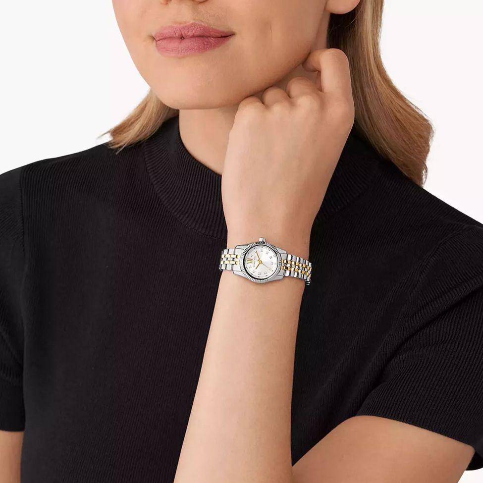 Michael Kors Γυναικείο Ρολόι MK4740 Michael Kors Γυναικείο Ρολόι MK4740