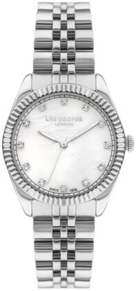 Ρολόι Γυναικείο Lee Cooper LC07681.320