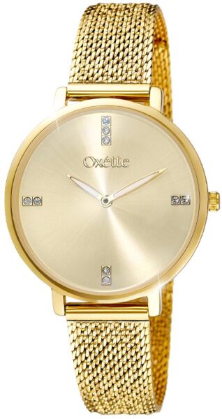 Ρολόι Oxette Perfume 11X05-00768