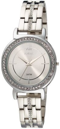 Loisir Γυναικείο ρολόι Glaze 11L03-00486