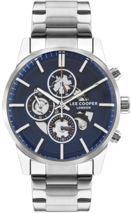 Ρολόι ανδρικό Lee Cooper LC07562.390