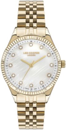 Ρολόι Γυναικείο Lee Cooper LC07310.120