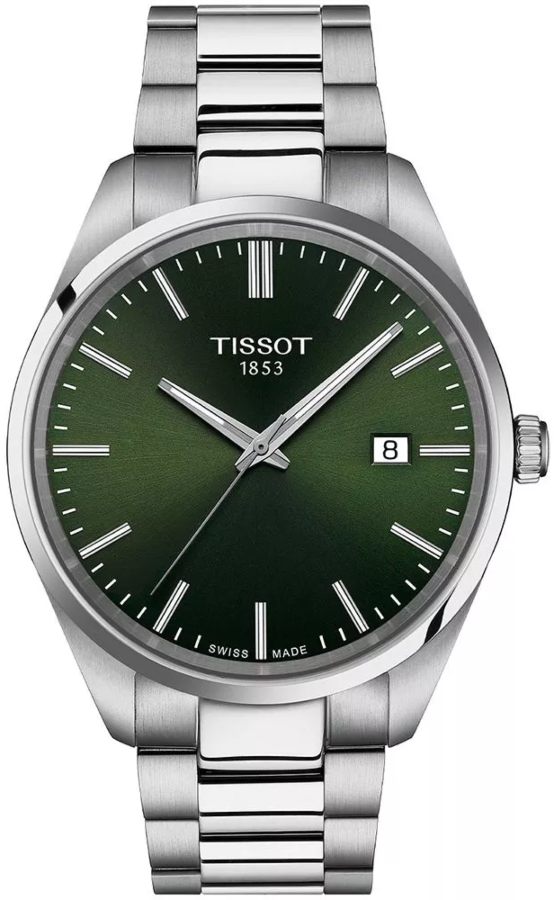 TISSOT PR 100 40mm T150.410.11.091.00 TISSOT PR 100 40mm T150.410.11.091.00