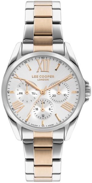 Ρολόι Γυναικείο Lee Cooper LC07685.530