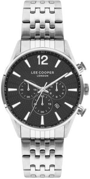 Ρολόι ανδρικό Lee Cooper LC07549.350