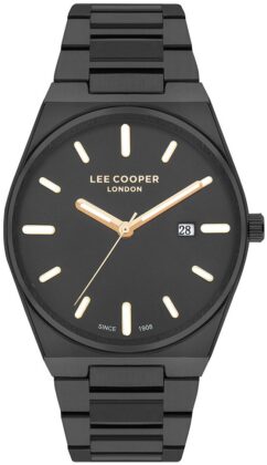 Ρολόι ανδρικό Lee Cooper LC07608.650