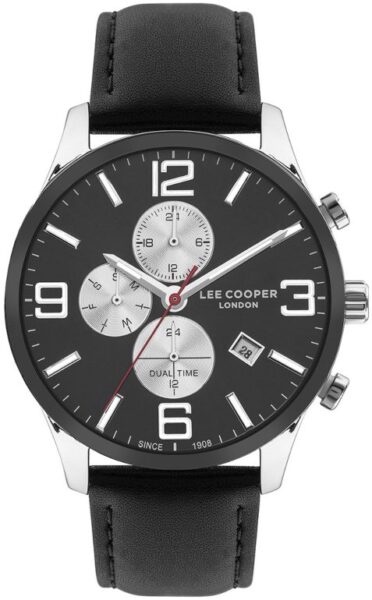 Ρολόι ανδρικό Lee Cooper LC07713.351