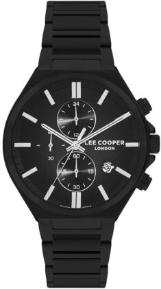 Ρολόι ανδρικό Lee Cooper LC07835.650