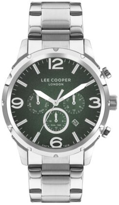 Ρολόι ανδρικό Lee Cooper LC07672.370
