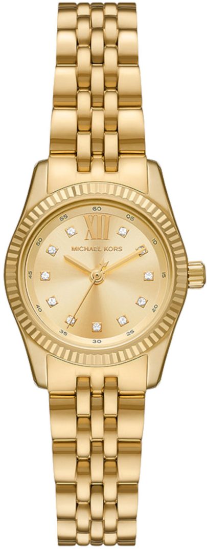 Michael Kors Γυναικείο Ρολόι MK4741 Michael Kors Γυναικείο Ρολόι MK4741