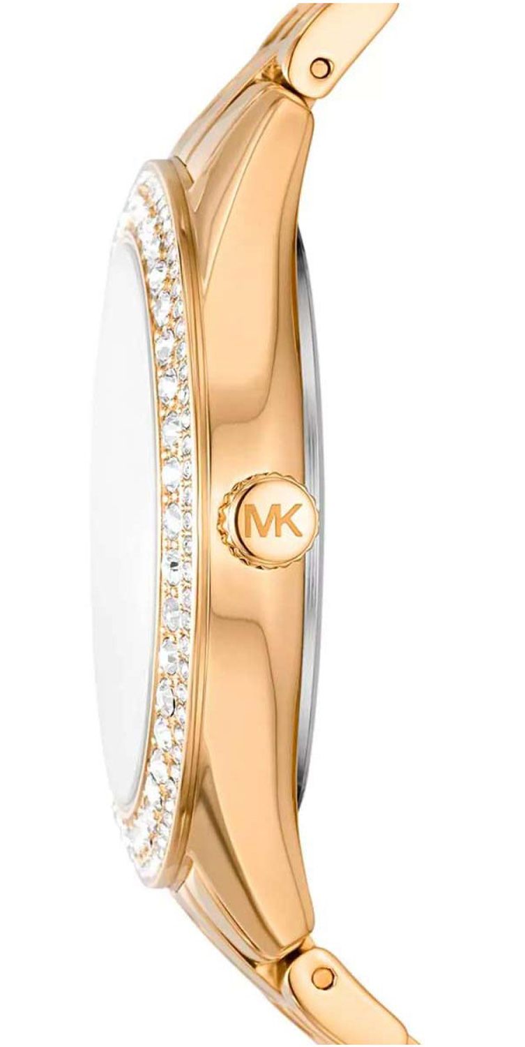 Michael Kors Ρολόι Harlowe MK4709 Michael Kors Ρολόι Harlowe MK4709