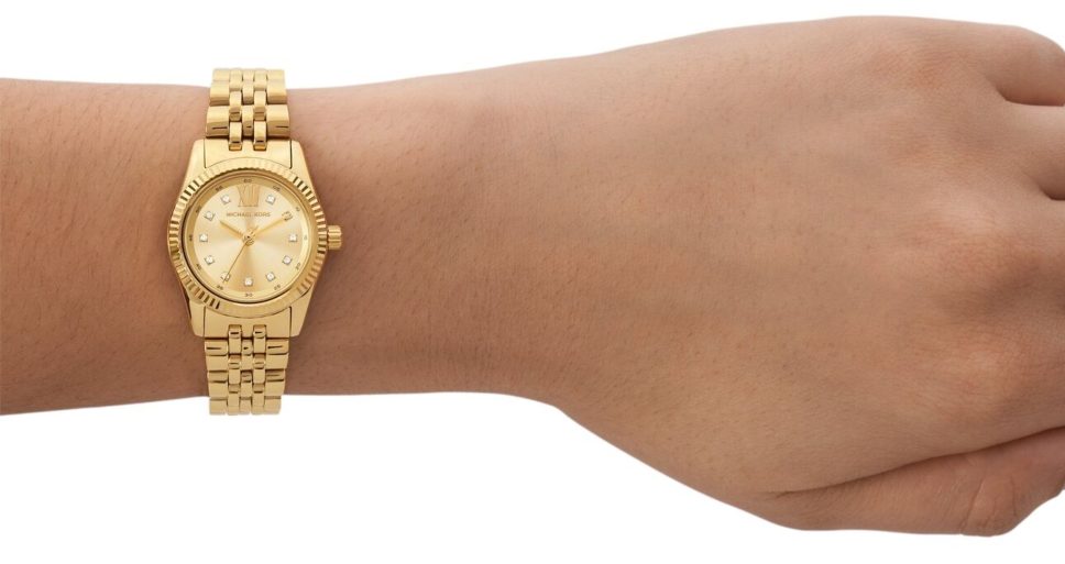 Michael Kors Γυναικείο Ρολόι MK4741 Michael Kors Γυναικείο Ρολόι MK4741