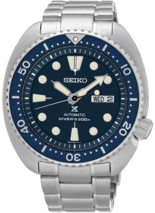 Seiko Prospex Diver's Automatic SRPE89K1