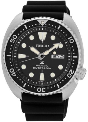 Seiko Prospex Diver's Automatic SRPE93K1