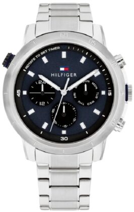 Tommy Hilfiger Ρολόι ανδρικό 1792104