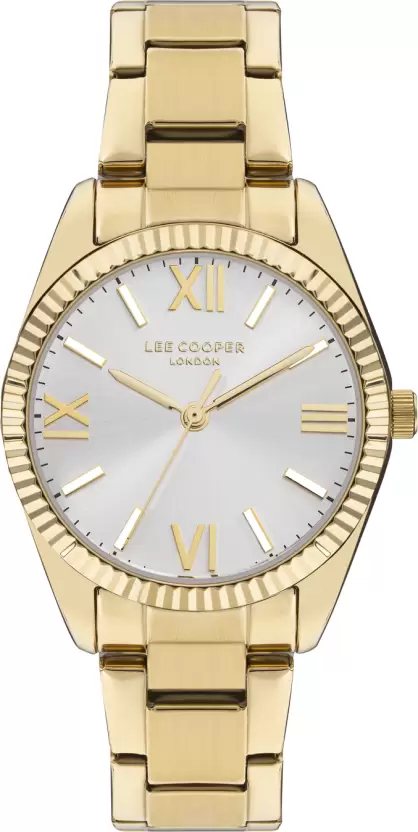 Ρολόι Γυναικείο Lee Cooper LC07868.130 Ρολόι Γυναικείο Lee Cooper LC07868.130