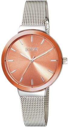 Γυναικείο ρολόι Loisir 11L03-00482
