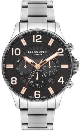 Ρολόι ανδρικό Lee Cooper LC07802.360
