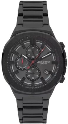 Ρολόι ανδρικό Lee Cooper LC07431.660
