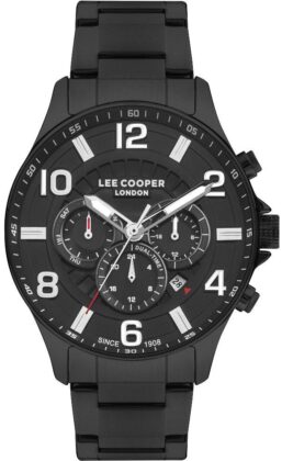 Ρολόι ανδρικό Lee Cooper LC07802.650