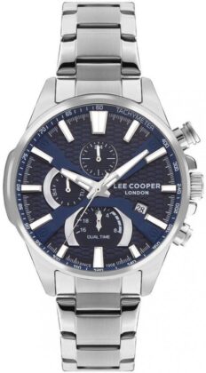 Ρολόι ανδρικό Lee Cooper LC07801.390