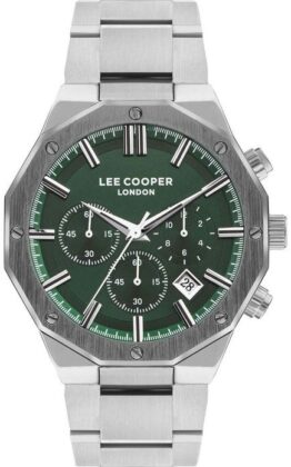 Ρολόι ανδρικό Lee Cooper LC07807.380