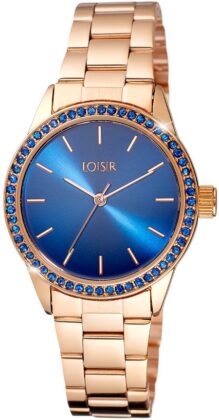 Loisir Γυναικείο ρολόι 11L05-00608