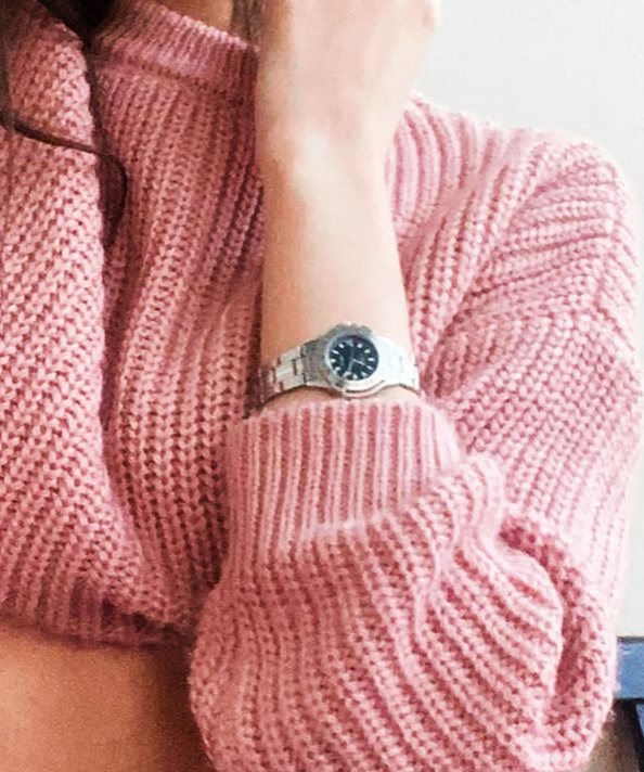 INTIMA Moda Vintage ρολόι IN146 (1) INTIMA Moda Vintage ρολόι IN146